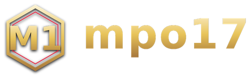 mpo17 logo